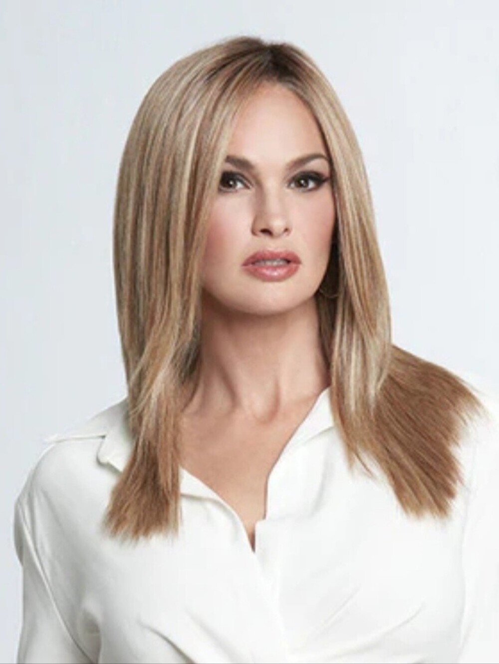 Raquel Welch Well Played RL8/29SS Shaded Hazelnut
